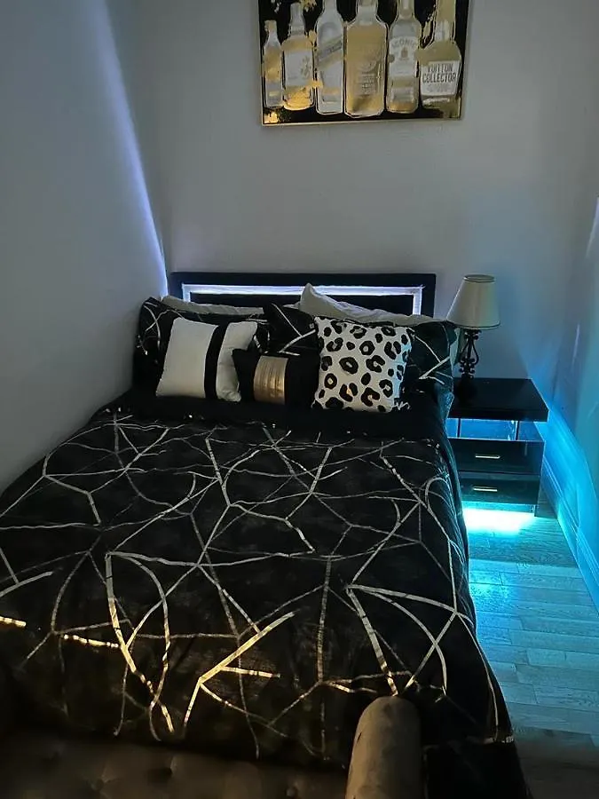 Latisha Luxury Place 纽约 美国