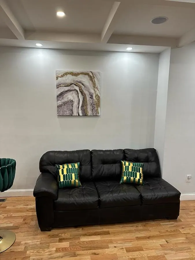 Latisha Luxury Place 纽约 民宿