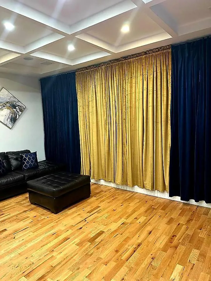 Latisha Luxury Place 纽约 0*,  美国