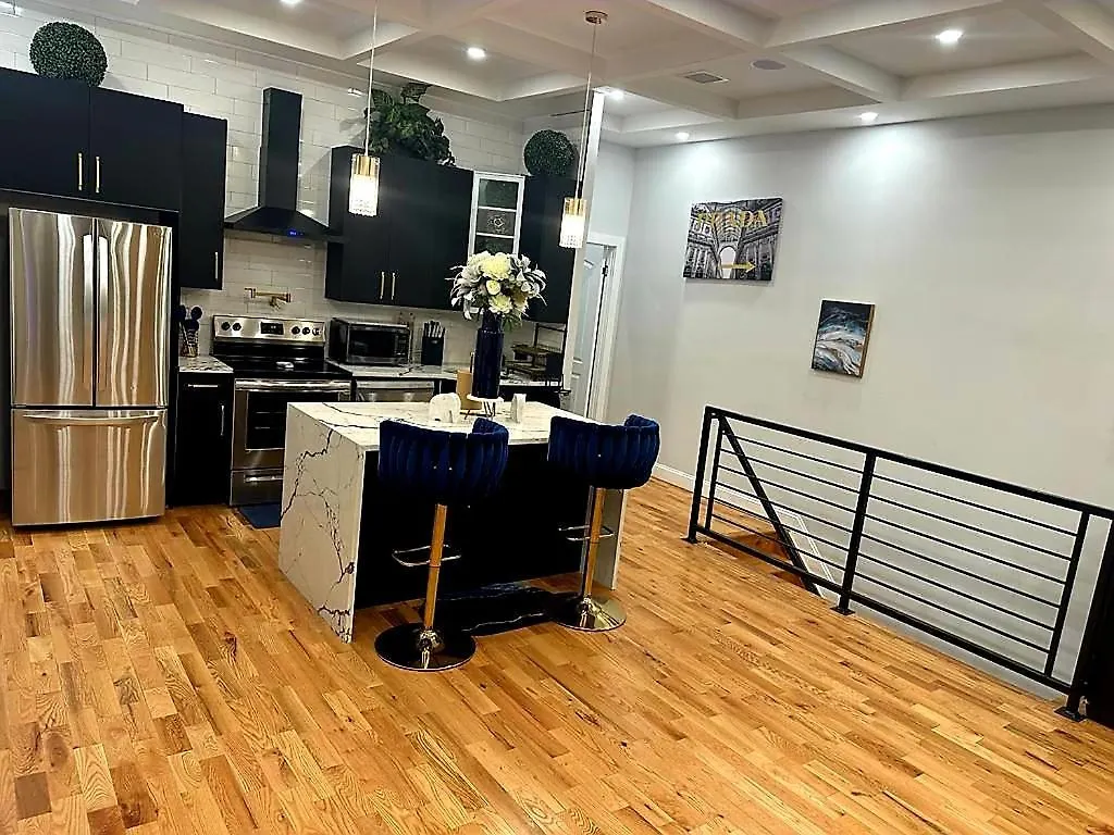 Latisha Luxury Place 纽约 美国