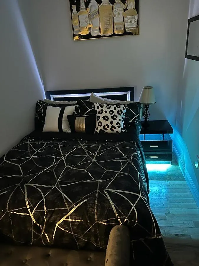 民宿 Latisha Luxury Place 纽约