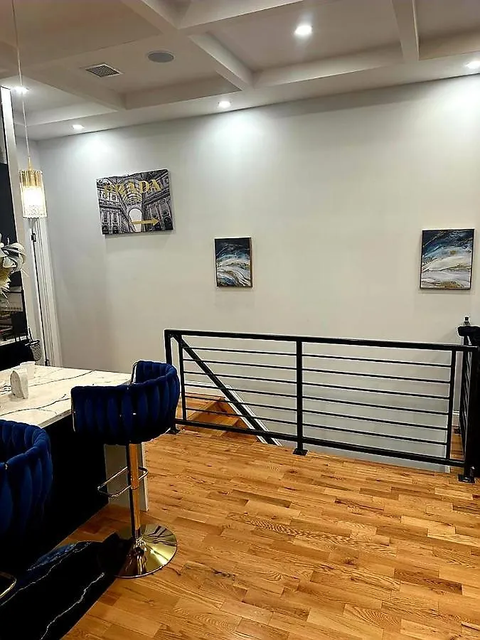 Latisha Luxury Place 纽约 0*,  美国