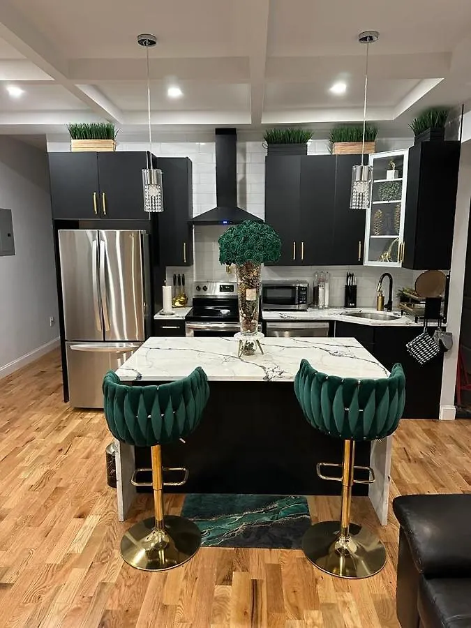 Latisha Luxury Place 纽约 0*,  美国