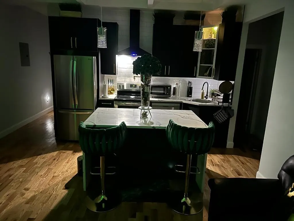 民宿 Latisha Luxury Place 纽约