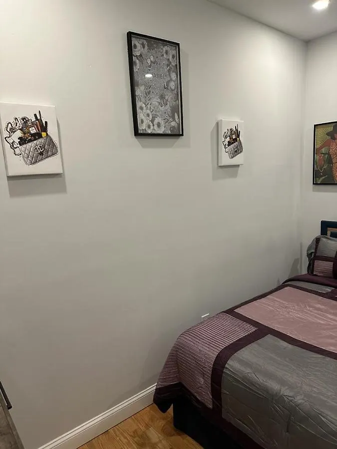 民宿 Latisha Luxury Place 纽约