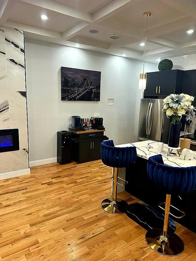Latisha Luxury Place 纽约 民宿