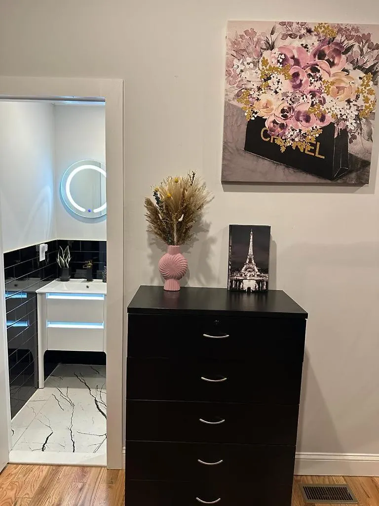 Latisha Luxury Place 纽约