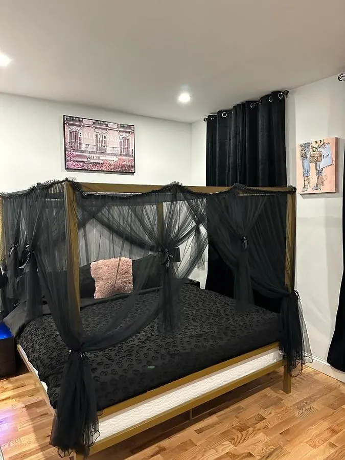 Latisha Luxury Place 纽约 0*,  美国