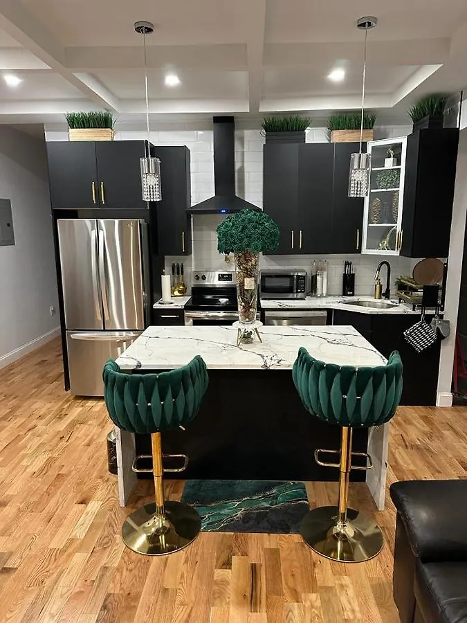 民宿 Latisha Luxury Place 纽约