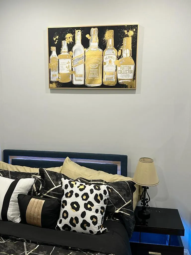 Latisha Luxury Place 纽约
