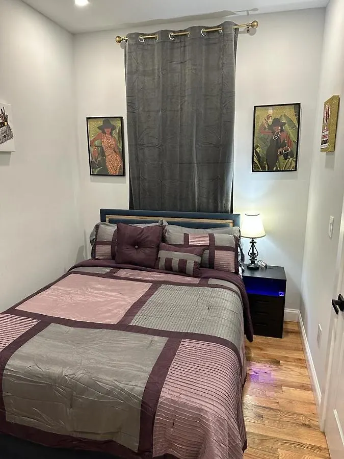 Latisha Luxury Place 纽约