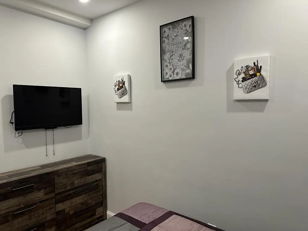 Latisha Luxury Place 纽约 民宿