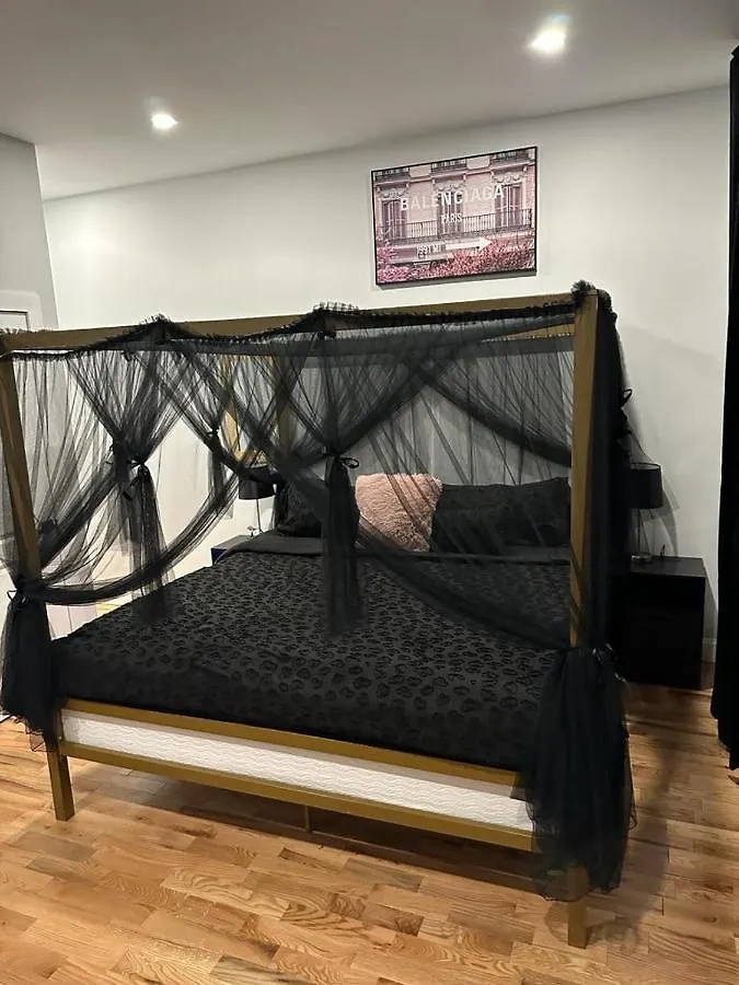 Latisha Luxury Place 纽约