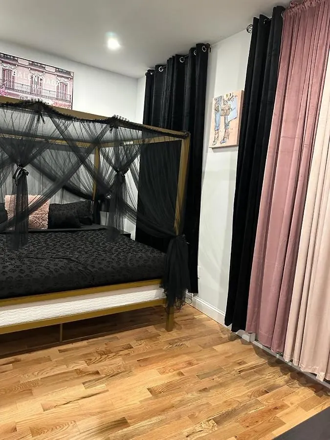 Latisha Luxury Place 纽约